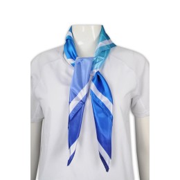 SF040 設計團體絲巾 滌絲絲巾 地利亞英文小學 絲巾專門店 SF040 設計團體絲巾 滌絲絲巾 地利亞英文小學 絲巾專門店